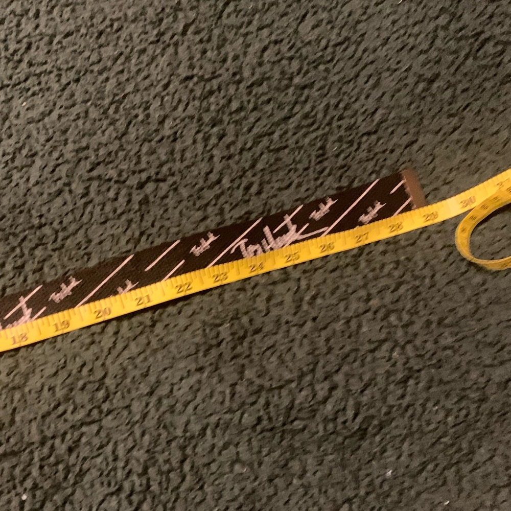 Tony Hawk Belt - Picture 7 of 7